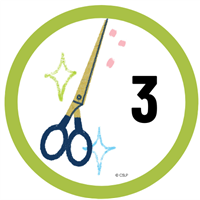 Badge Week 3 Badge