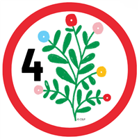 Badge Week 4 Badge