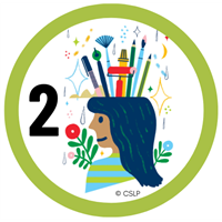 Badge Week 2 Badge