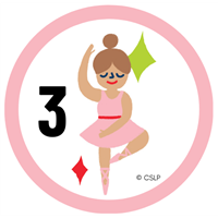 Badge Week 3 Badge