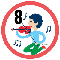 Badge Week 8 Badge