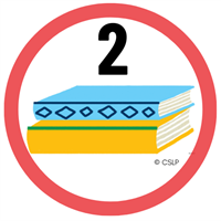 Badge Week 2 Badge