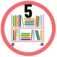 Badge Week 5 Badge