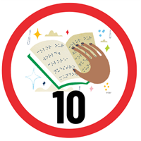 Badge Week 10 Badge