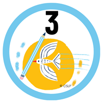 Badge Week 3 Badge
