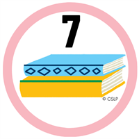 Badge Week 7 Badge