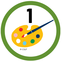 Badge Week 1 Badge